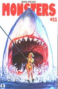 Mark Spears Monsters (2024 Keenspot) 11C