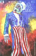 Mark Spears Monsters (2024 Keenspot) 11D
