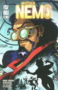 Mister Nemo (2026 Mad Cave) 1A