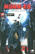 Mumm-Ra the Ever-living (2026 Dynamite) 4A