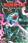 Mumm-Ra the Ever-living (2026 Dynamite) 4C