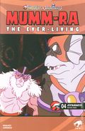 Mumm-Ra the Ever-living (2026 Dynamite) 4E