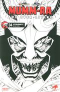 Mumm-Ra the Ever-living (2026 Dynamite) 4K