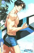 Nightwing (2016 DC) 140D