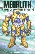 Olympus Saga Megalith (2026 Bad Idea) 0A