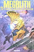 Olympus Saga Megalith (2026 Bad Idea) 0B