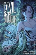 Devil on My Shoulder TPB (2026 Dark Horse) 1-1ST