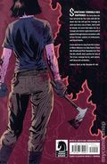 Devil on My Shoulder TPB (2026 Dark Horse) 1-1ST