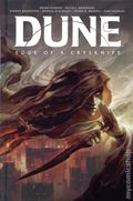 Dune Edge of a Crysknife HC (2026 Boom Studios) 1-1ST
