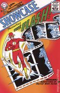 Showcase (1956-1978) Facsimile Edition 4A