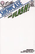 Showcase (1956-1978) Facsimile Edition 4B