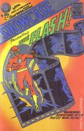 Showcase (1956-1978) Facsimile Edition 4C