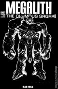 Olympus Saga Megalith (2026 Bad Idea) 0D