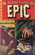 Something Epic (2023 Image) 13D
