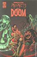 Prophets of Doom (2026 Midnight Factory) 1A