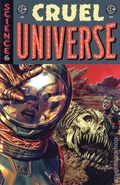 EC Cruel Universe TPB (2025 Oni Press) 2-1ST