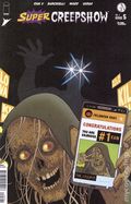 Super Creepshow (2026 Image) 5B