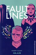 Fault Lines TPB (2026 Ablaze) 1-1ST