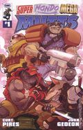 Super Mondo Mega Mutts (2026 Oni Press) 1C