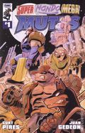 Super Mondo Mega Mutts (2026 Oni Press) 1D