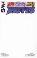 Super Mondo Mega Mutts (2026 Oni Press) 1E