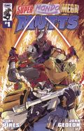 Super Mondo Mega Mutts (2026 Oni Press) 1O
