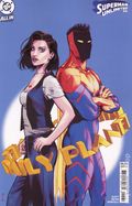 Superman Unlimited (2025 DC) 15C