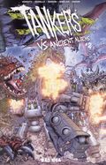Tankers vs. Ancient Aliens (2026 Bad Idea) 2C