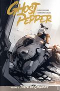 Ghost Pepper TPB (2026 Image) 2A-1ST