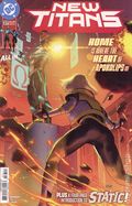 Titans (2023 DC) 37A