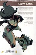 Ghost Pepper TPB (2026 Image) 2A-1ST