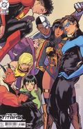 Titans (2023 DC) 37C