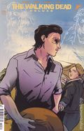 Walking Dead Deluxe (2020 Image) 141C