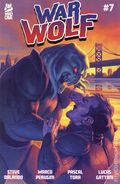 War Wolf (2025 Mad Cave) 7
