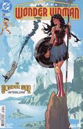 Wonder Woman (2023 6th Series) 35A