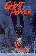 Ghost Pepper TPB (2026 Image) 2B-1ST