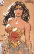 Wonder Woman (2023 6th Series) 35B
