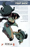 Ghost Pepper TPB (2026 Image) 2B-1ST