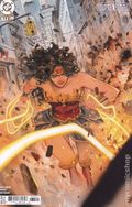 Wonder Woman (2023 6th Series) 35D