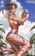 Wonder Woman (2023 6th Series) 35E