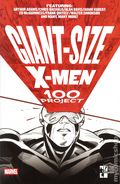 Giant-Size X-Men 100 Project SC (2026 Massive/Hero Initiative) 1-1ST