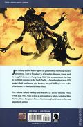 Hellboy and the B.P.R.D. 1955-1957 TPB (2026 Dark Horse) 1-1ST