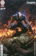 Deathstroke the Terminator (2026 DC) 5D