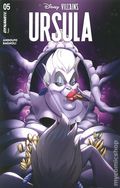 Disney Villains Ursula (2026 Dynamite) 5C