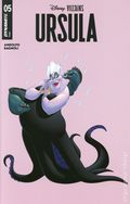 Disney Villains Ursula (2026 Dynamite) 5D