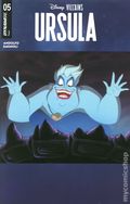 Disney Villains Ursula (2026 Dynamite) 5E