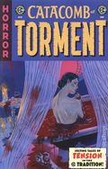 EC Catacomb of Torment (2025 Oni Press) 13A