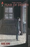 Fear of Death a Rachel Rising Story (2026 Abstract) 1
