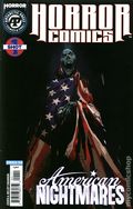 Horror Comics American Nightmares (2026 Antarctic Press) 1A