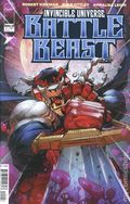 Invincible Universe Battle Beast (2025 Image) 1S